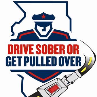 Drive sober logo